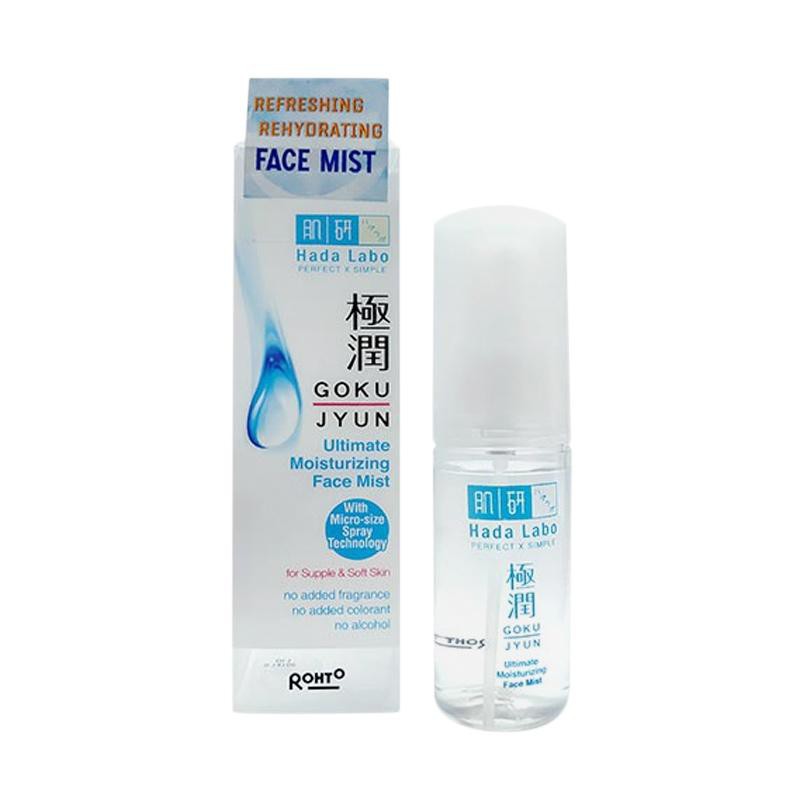 Hadalabo Hada Labo Gokujyun Moisturizing Face Mist